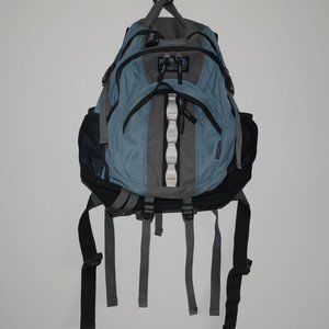 POLAR Adventure College / Travel Backpack